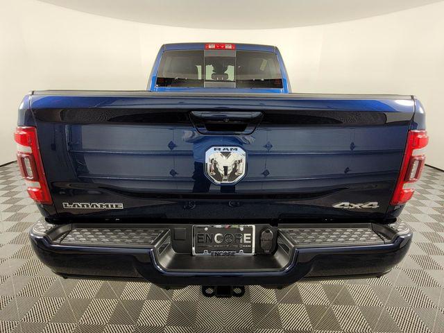 2024 RAM Ram 2500 RAM 2500 LARAMIE CREW CAB 4X4 64 BOX