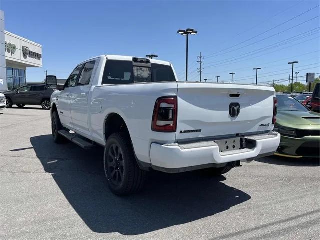 2024 RAM Ram 2500 RAM 2500 LARAMIE CREW CAB 4X4 64 BOX