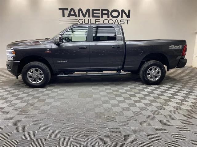 2024 RAM Ram 2500 RAM 2500 LARAMIE CREW CAB 4X4 64 BOX