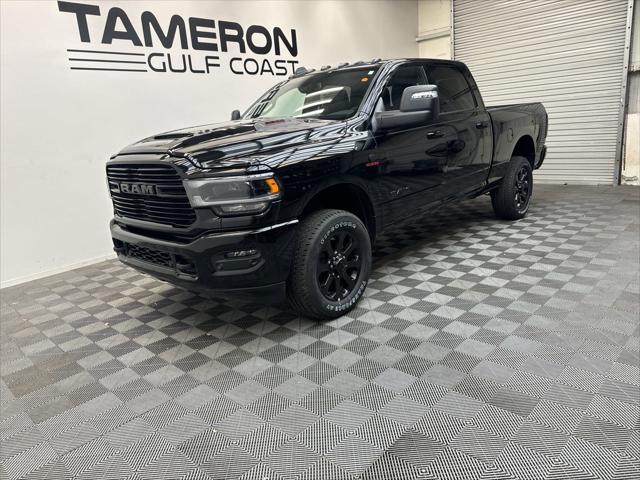 2024 RAM Ram 2500 RAM 2500 LARAMIE CREW CAB 4X4 64 BOX