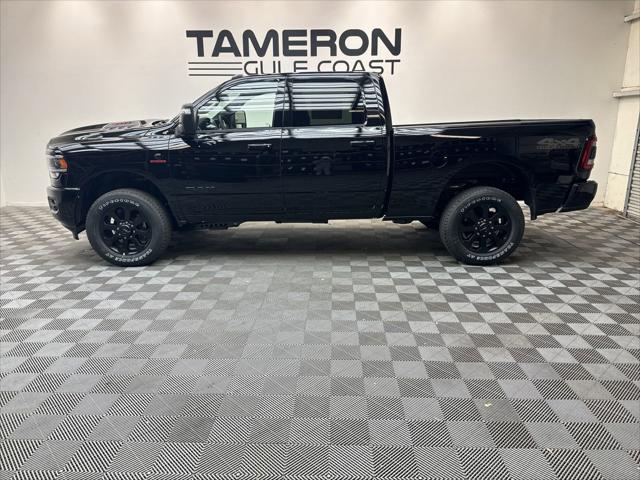 2024 RAM Ram 2500 RAM 2500 LARAMIE CREW CAB 4X4 64 BOX