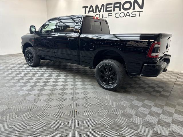 2024 RAM Ram 2500 RAM 2500 LARAMIE CREW CAB 4X4 64 BOX