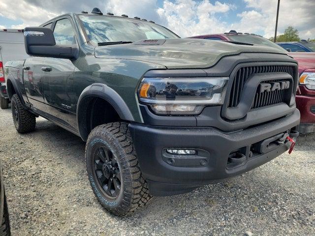 2024 RAM Ram 2500 RAM 2500 POWER WAGON CREW CAB 4X4 64 BOX