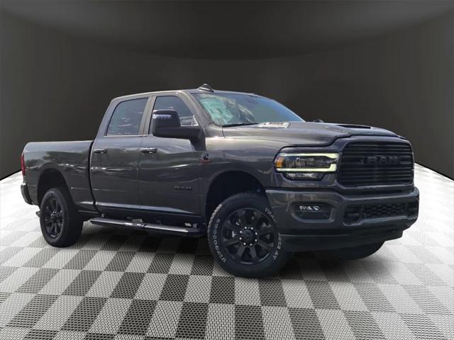 2024 RAM Ram 2500 RAM 2500 LARAMIE CREW CAB 4X4 64 BOX