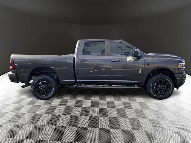 2024 RAM Ram 2500 RAM 2500 LARAMIE CREW CAB 4X4 64 BOX