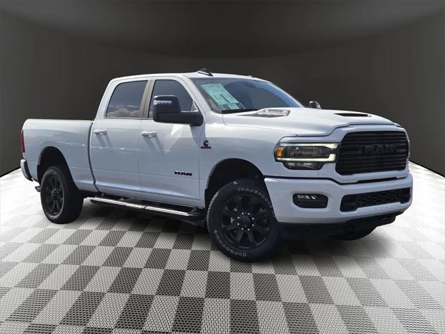 2024 RAM Ram 2500 RAM 2500 LARAMIE CREW CAB 4X4 64 BOX