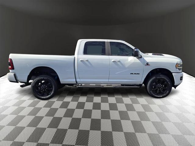 2024 RAM Ram 2500 RAM 2500 LARAMIE CREW CAB 4X4 64 BOX