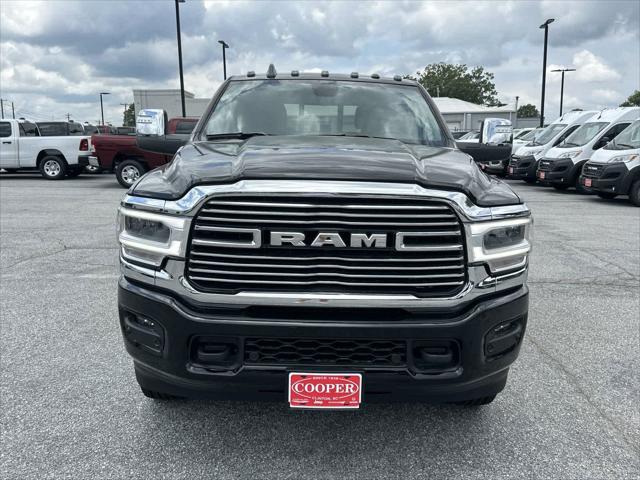 2024 RAM Ram 2500 RAM 2500 LARAMIE CREW CAB 4X4 64 BOX