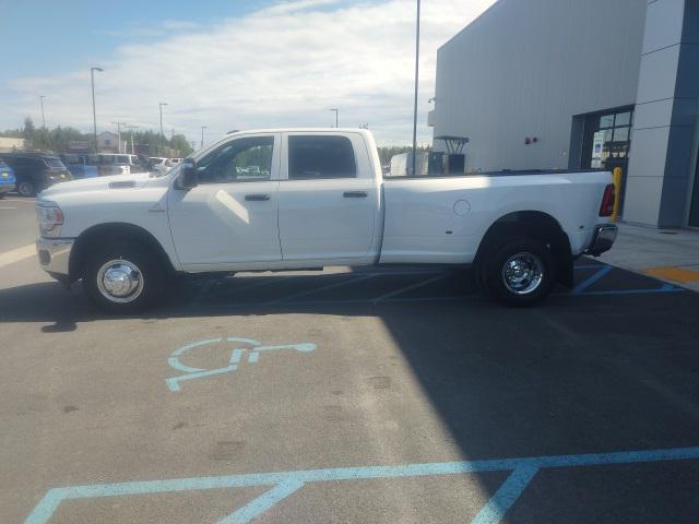 2024 RAM Ram 3500 RAM 3500 TRADESMAN CREW CAB 4X4 8 BOX