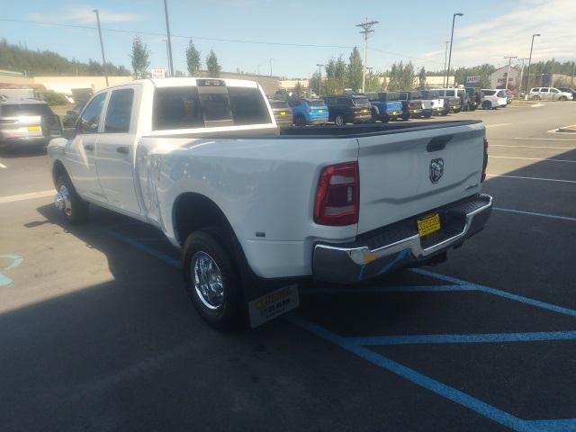 2024 RAM Ram 3500 RAM 3500 TRADESMAN CREW CAB 4X4 8 BOX