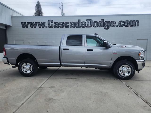 2024 RAM Ram 3500 RAM 3500 TRADESMAN CREW CAB 4X4 8 BOX