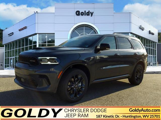 2024 Dodge Durango DURANGO GT PREMIUM AWD