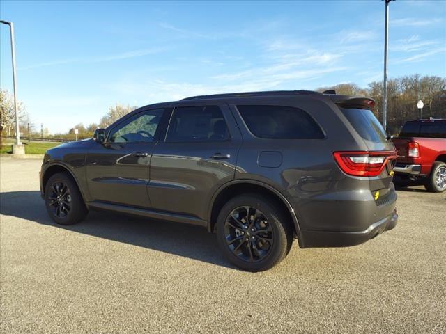 2024 Dodge Durango DURANGO GT PREMIUM AWD