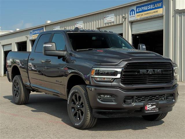 2024 RAM Ram 2500 RAM 2500 LARAMIE CREW CAB 4X4 64 BOX