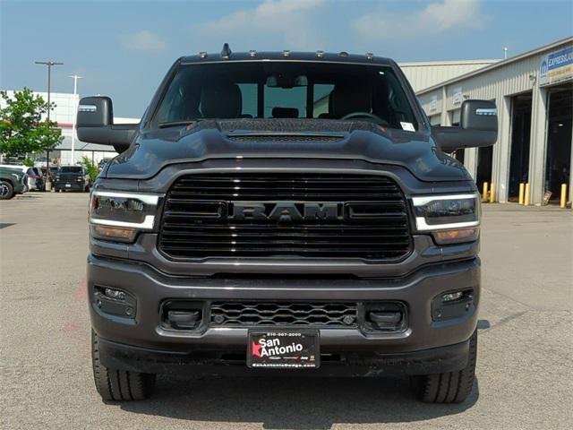 2024 RAM Ram 2500 RAM 2500 LARAMIE CREW CAB 4X4 64 BOX