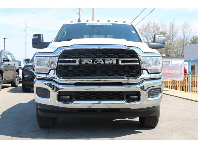 2024 RAM Ram 2500 RAM 2500 TRADESMAN CREW CAB 4X4 64 BOX