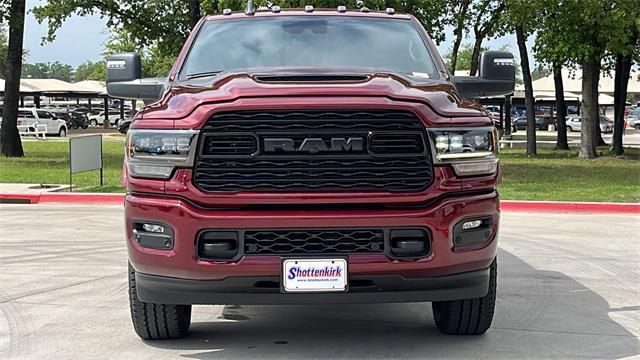 2024 RAM Ram 2500 RAM 2500 LIMITED CREW CAB 4X4 64 BOX