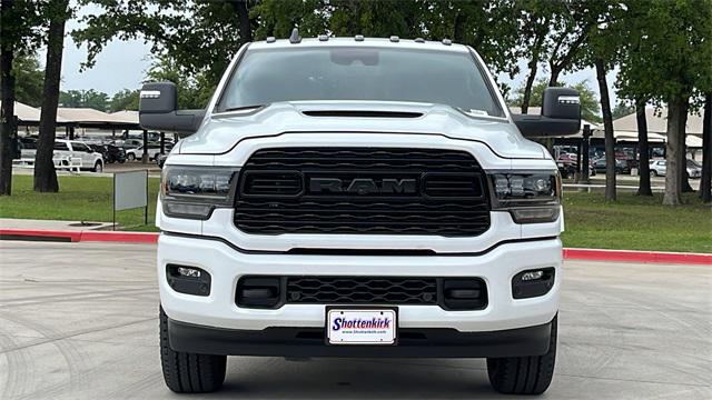 2024 RAM Ram 2500 RAM 2500 LIMITED CREW CAB 4X4 64 BOX