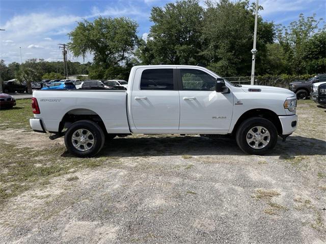 2024 RAM Ram 2500 RAM 2500 BIG HORN CREW CAB 4X4 64 BOX