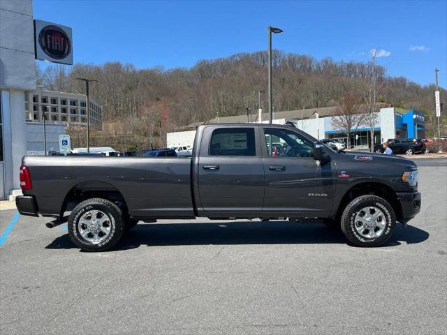 2024 RAM Ram 2500 RAM 2500 BIG HORN CREW CAB 4X4 8 BOX