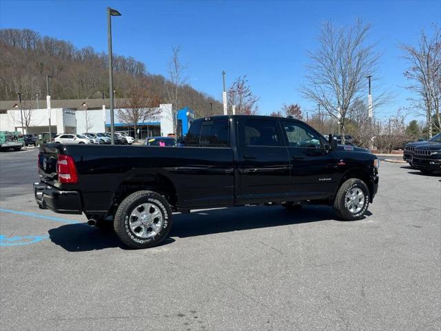 2024 RAM Ram 2500 RAM 2500 BIG HORN CREW CAB 4X4 8 BOX