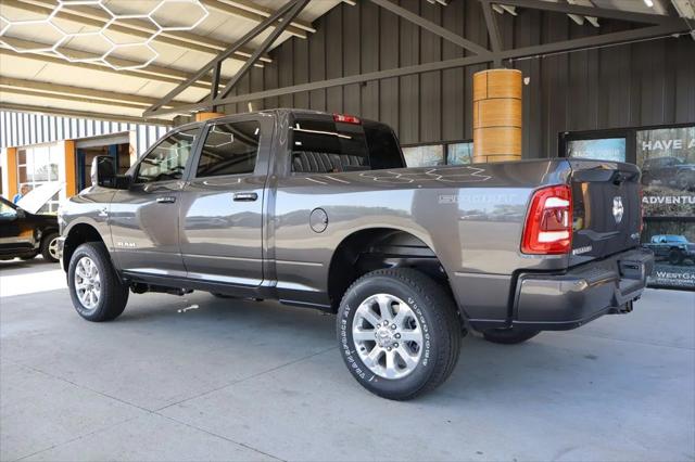 2024 RAM Ram 2500 RAM 2500 LARAMIE CREW CAB 4X4 64 BOX