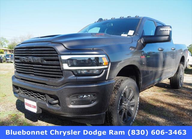 2024 RAM Ram 2500 RAM 2500 LARAMIE CREW CAB 4X4 64 BOX