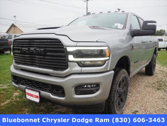 2024 RAM Ram 2500 RAM 2500 LARAMIE CREW CAB 4X4 64 BOX