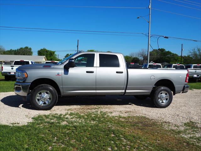 2024 RAM Ram 2500 RAM 2500 TRADESMAN CREW CAB 4X4 8 BOX