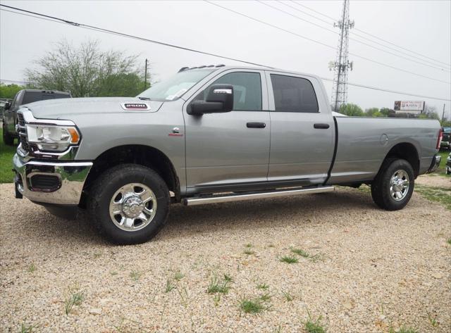 2024 RAM Ram 2500 RAM 2500 TRADESMAN CREW CAB 4X4 8 BOX