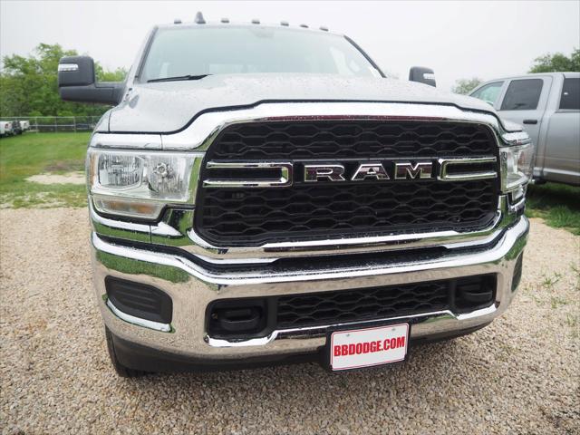 2024 RAM Ram 2500 RAM 2500 TRADESMAN CREW CAB 4X4 8 BOX