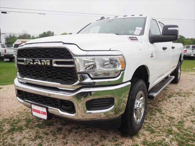 2024 RAM Ram 2500 RAM 2500 TRADESMAN CREW CAB 4X4 8 BOX