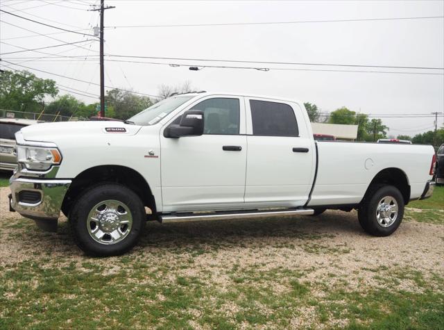 2024 RAM Ram 2500 RAM 2500 TRADESMAN CREW CAB 4X4 8 BOX