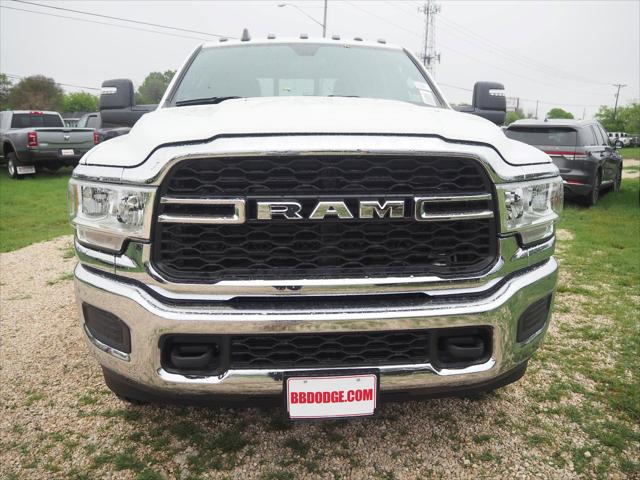 2024 RAM Ram 2500 RAM 2500 TRADESMAN CREW CAB 4X4 8 BOX