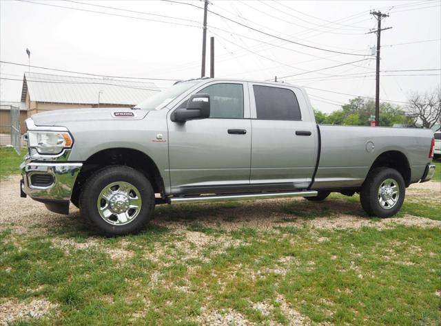 2024 RAM Ram 2500 RAM 2500 TRADESMAN CREW CAB 4X4 8 BOX