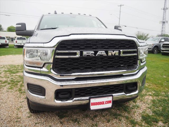 2024 RAM Ram 2500 RAM 2500 TRADESMAN CREW CAB 4X4 8 BOX