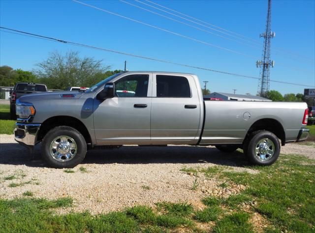 2024 RAM Ram 2500 RAM 2500 TRADESMAN CREW CAB 4X4 8 BOX