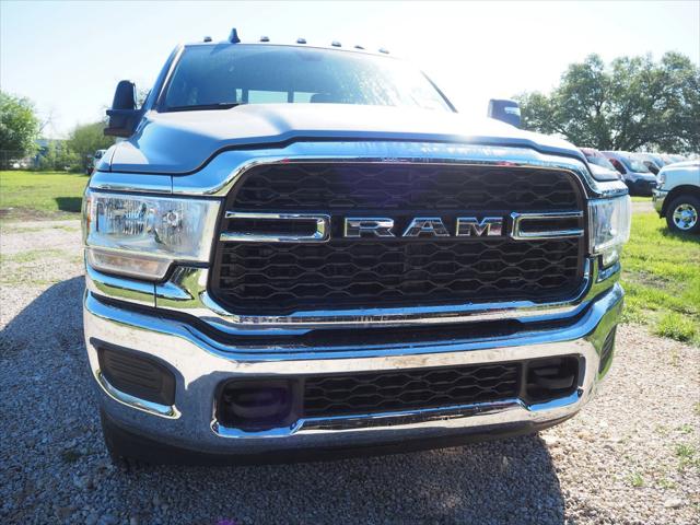 2024 RAM Ram 2500 RAM 2500 TRADESMAN CREW CAB 4X4 8 BOX