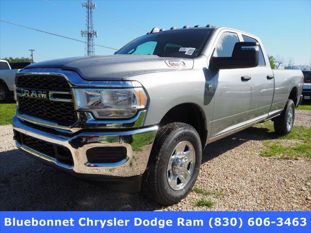 2024 RAM Ram 2500 RAM 2500 TRADESMAN CREW CAB 4X4 8 BOX