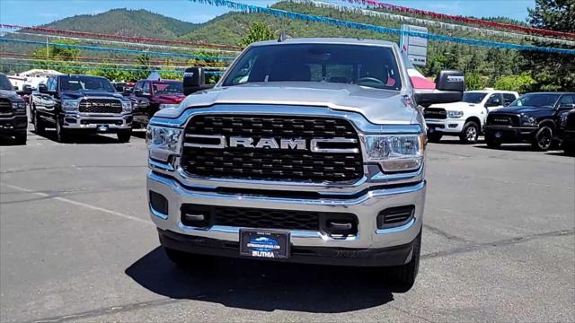 2024 RAM Ram 3500 RAM 3500 TRADESMAN CREW CAB 4X4 8 BOX