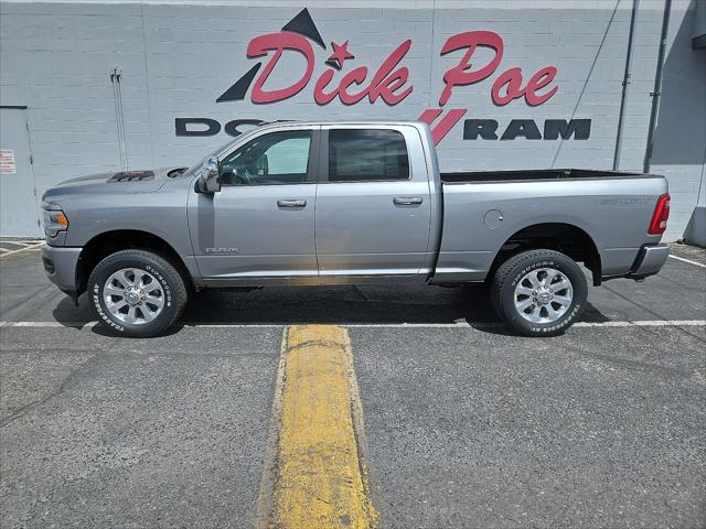 2024 RAM Ram 2500 RAM 2500 LARAMIE CREW CAB 4X4 64 BOX