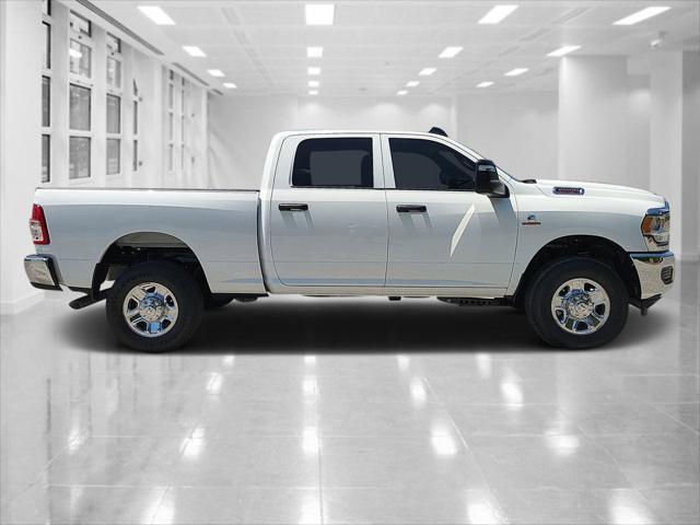 2024 RAM Ram 2500 RAM 2500 TRADESMAN CREW CAB 4X4 64 BOX