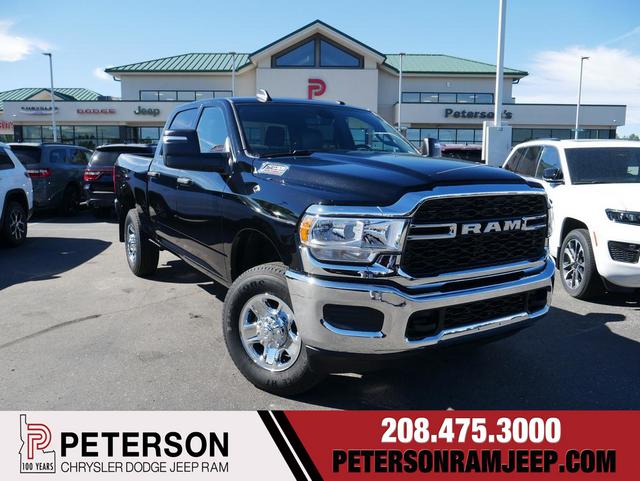 2024 RAM Ram 2500 RAM 2500 TRADESMAN CREW CAB 4X4 64 BOX