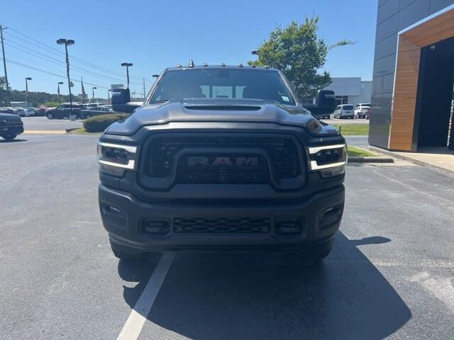 2024 RAM Ram 2500 RAM 2500 REBEL CREW CAB 4X4 64 BOX