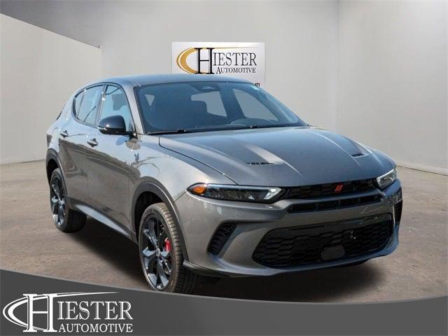 2024 Dodge Hornet DODGE HORNET GT AWD