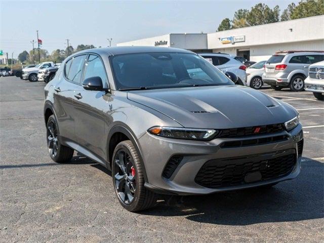 2024 Dodge Hornet DODGE HORNET GT AWD