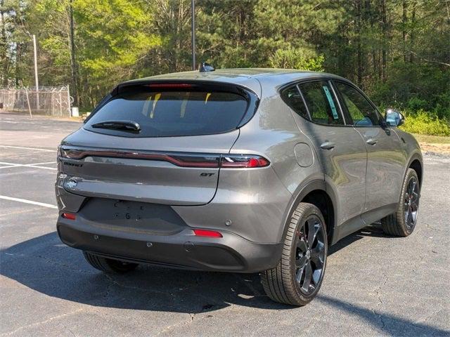2024 Dodge Hornet DODGE HORNET GT AWD