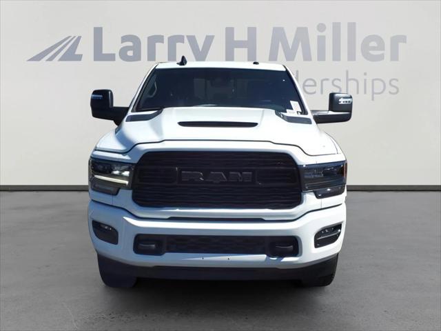 2024 RAM Ram 2500 RAM 2500 LIMITED CREW CAB 4X4 64 BOX