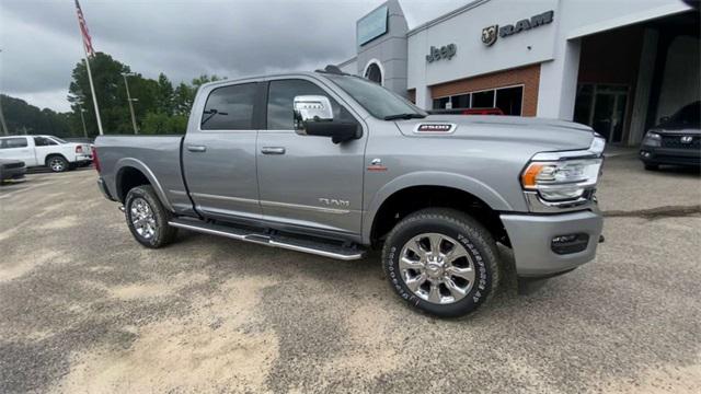 2024 RAM Ram 2500 RAM 2500 LIMITED CREW CAB 4X4 64 BOX