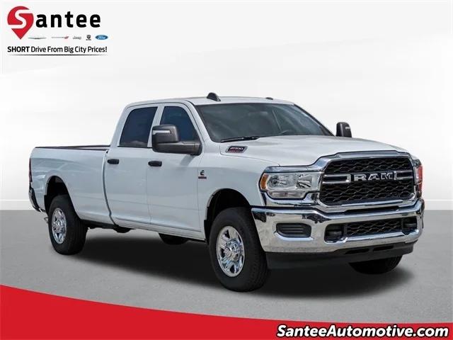 2024 RAM Ram 2500 RAM 2500 TRADESMAN CREW CAB 4X4 8 BOX